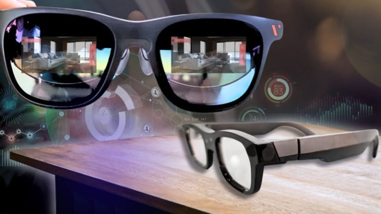 best smart glasses