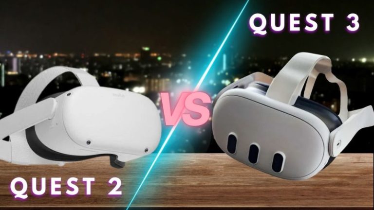 quest 2 vs quest 3 image