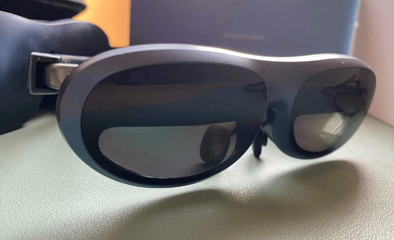 rokid max ar glasses