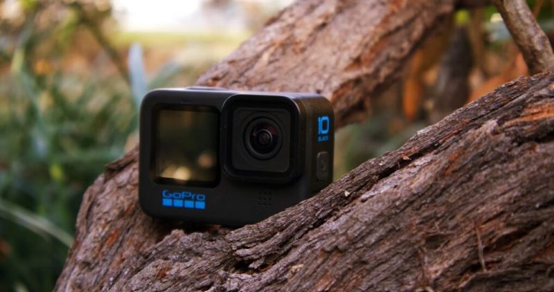 gopro hero 10