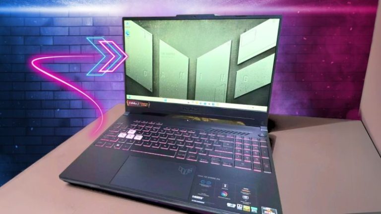 best budget gaming laptops