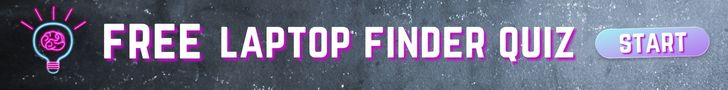 free laptop finder quiz image