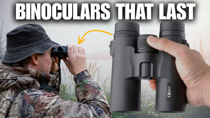 best binoculars for birdwatching