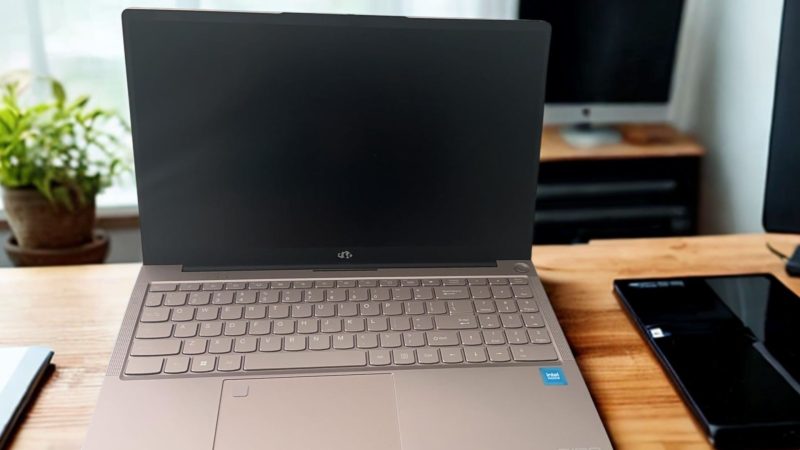 Nimo Gaming Laptop