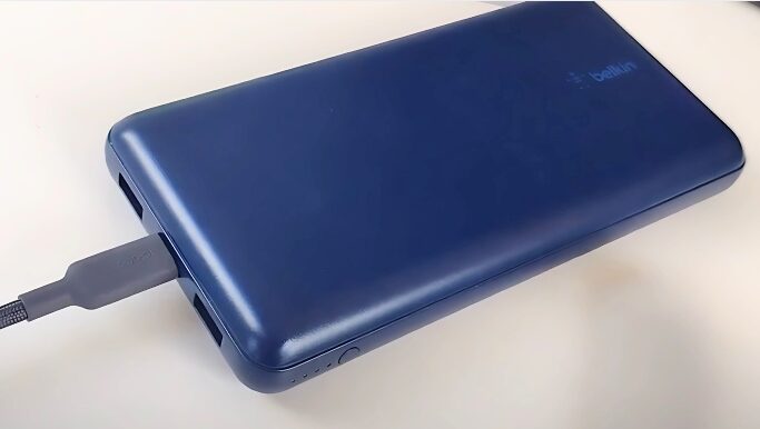 belkin-20k powerbank