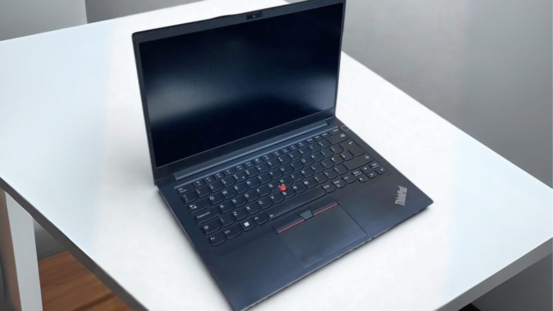 lenovo thinkpad e14