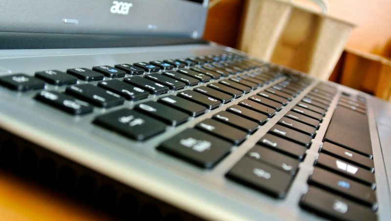 acer laptop
