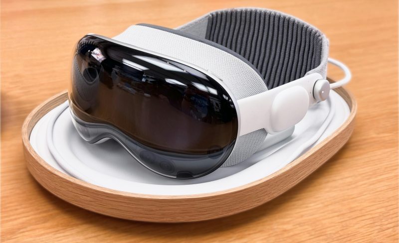 apple vision pro image