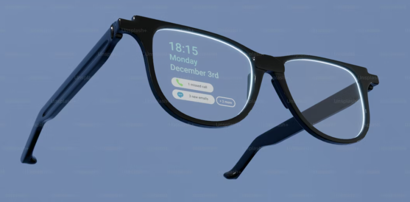 smart glasses image
