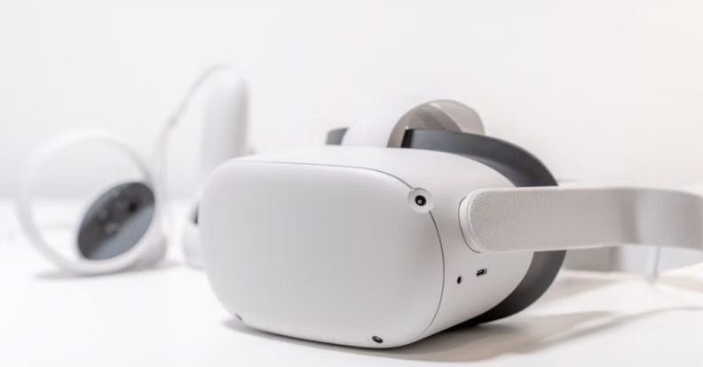 meta quest 2 review image