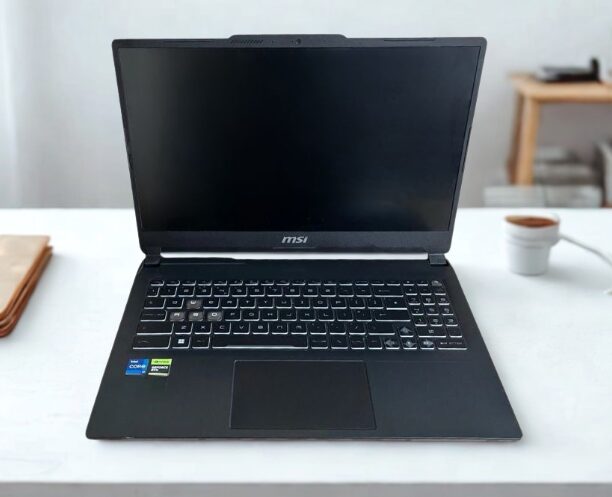 MSI Cyborg 14