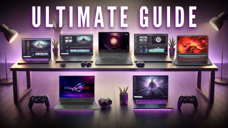 laptop finder quiz image