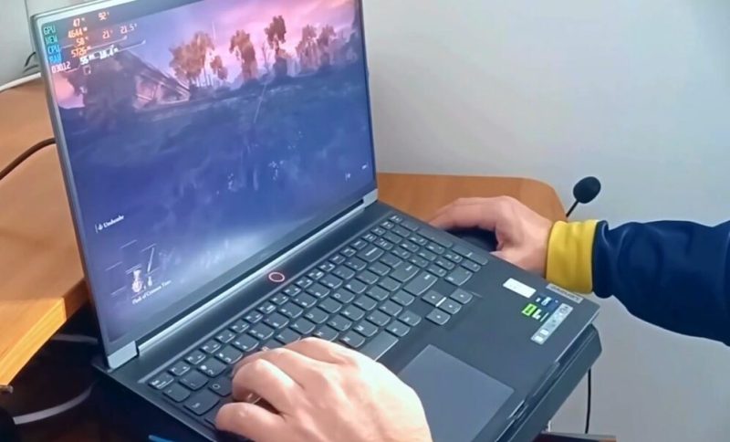 lenovo legion 7i