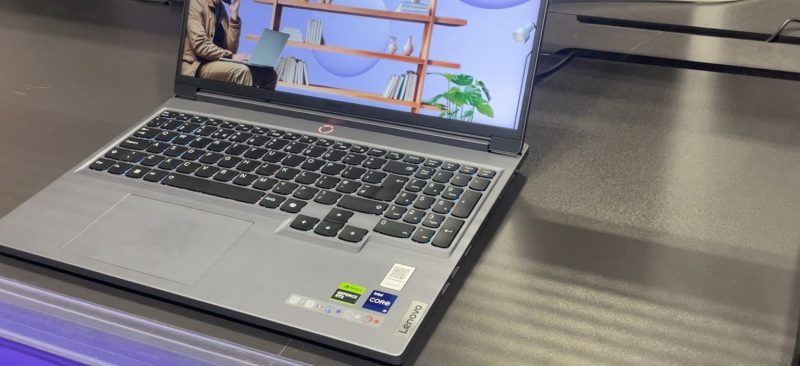 lenovo loq image