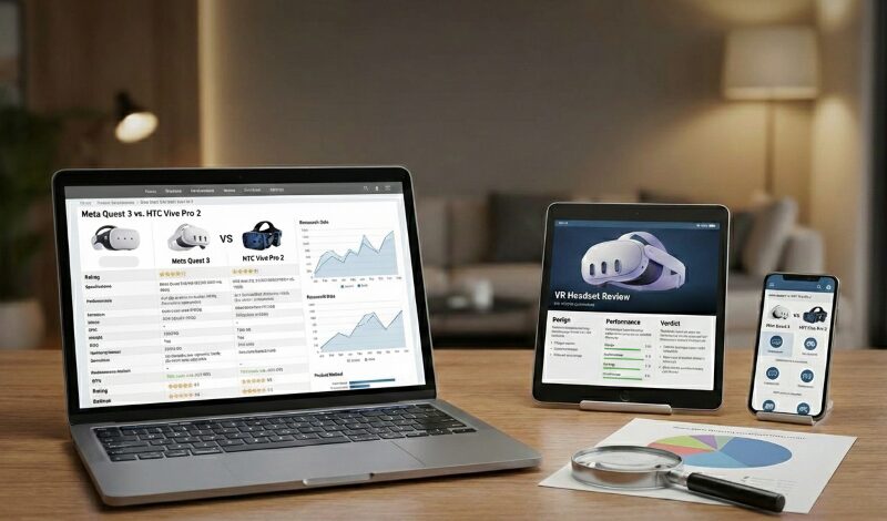 best tech product search tools