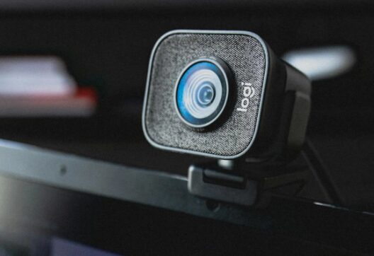 top rated web cameras