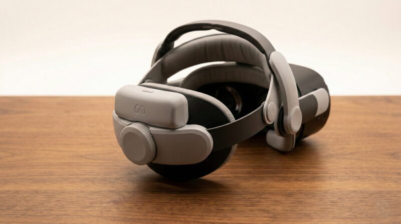 meta quest 4 vr