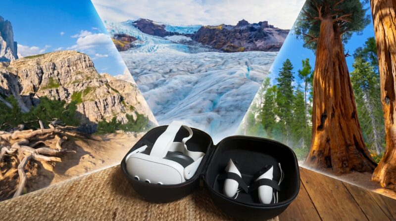 brink traveler vr review