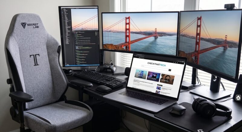 best ergonomic office chair