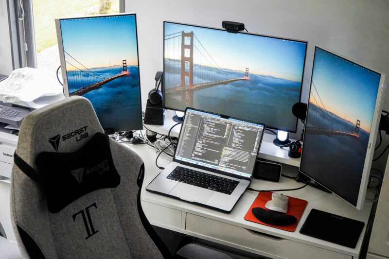 ergonomic office chair